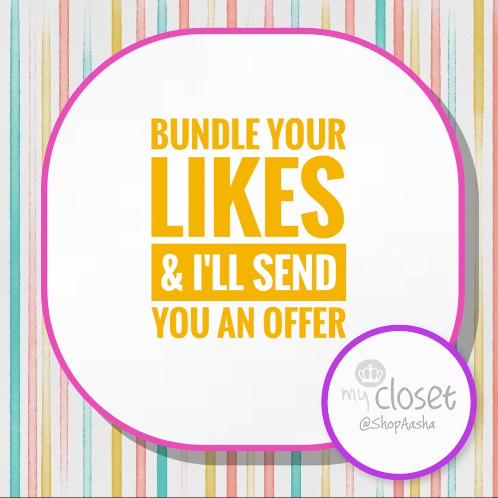Buy 2 and get 1 FREE